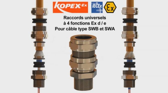 PMD working with Thomas&Betts once more
