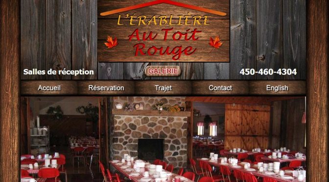 PMD & the sugarhouse