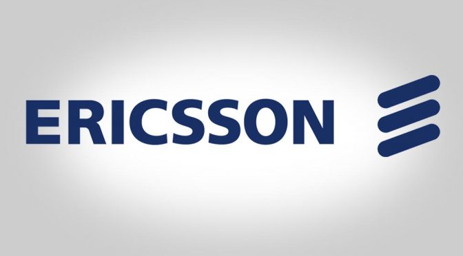 PMD & Ericsson
