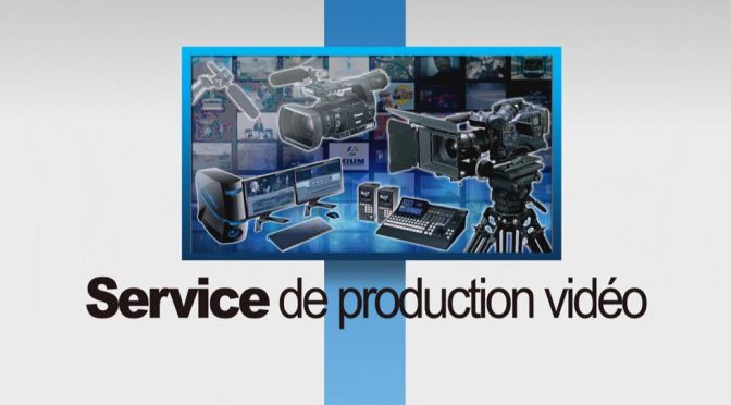 Production MD – Intro video