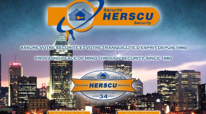 PMD & Herscu Security