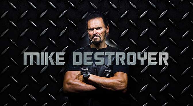 Mike Destroyer