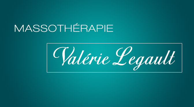 Un site web pour Massothérapie VL