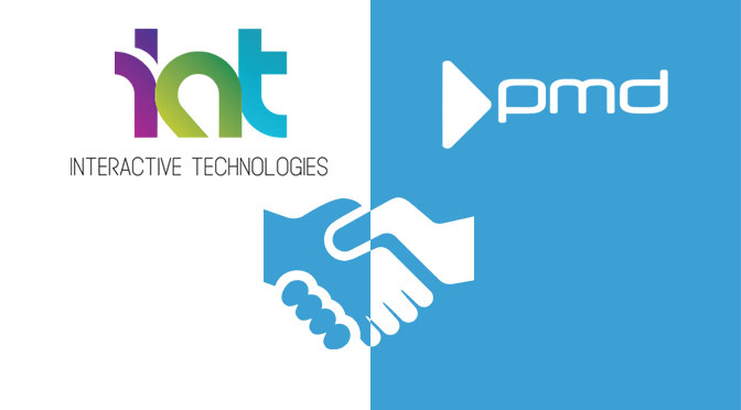 PMD et Interactive Technologies