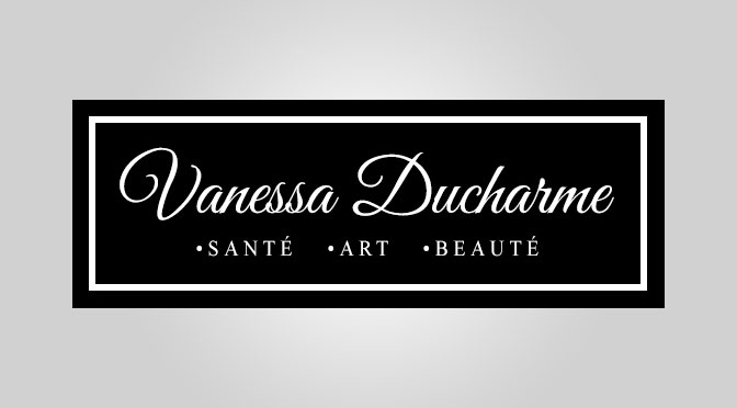 Vidéos et produits d’impression pour le Salon Vanessa Ducharme