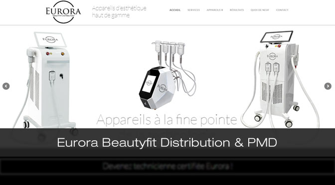 Eurora Beautyfit Distribution and PMD