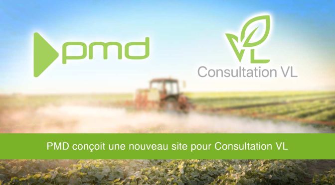 PMD has designed a new website for VL Consultation