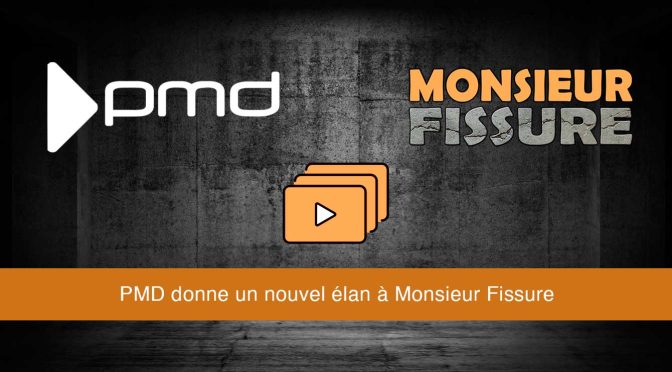 PMD gives new momentum to Monsieur Fissure