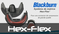 Hex Flex de Blackburn (version française) 