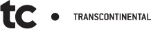 transcontinental